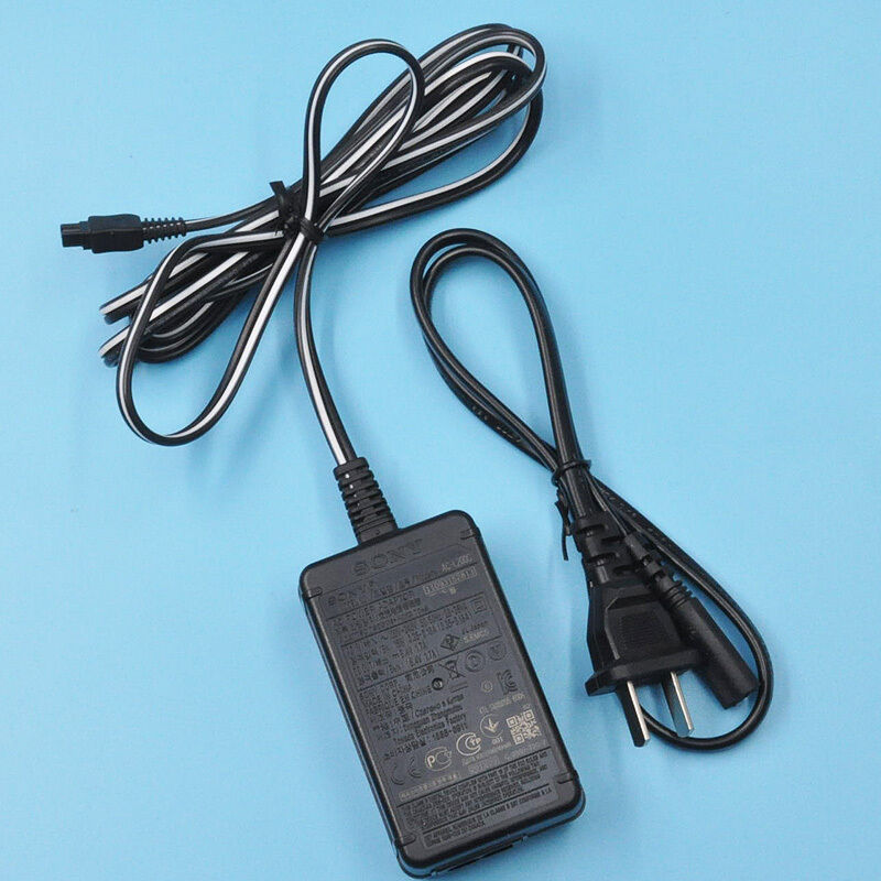 NEW 8.4V 1.7A SONY AC-L200 AC-L200B AC-L200D AC-L200C AC Adapter Charger